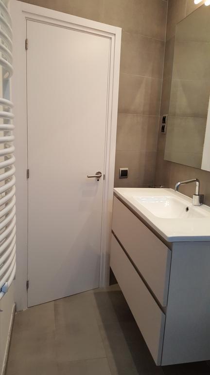 The Sky Attic Apartment 锡切斯 外观 照片