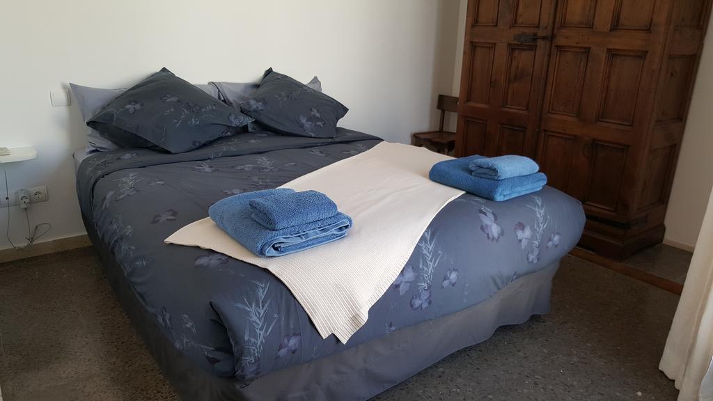 The Sky Attic Apartment 锡切斯 外观 照片