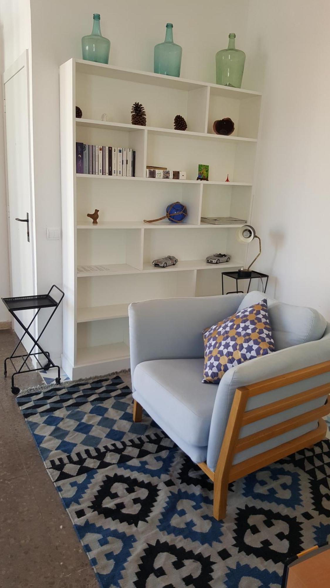 The Sky Attic Apartment 锡切斯 外观 照片
