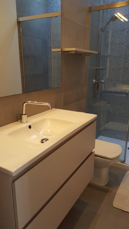 The Sky Attic Apartment 锡切斯 外观 照片
