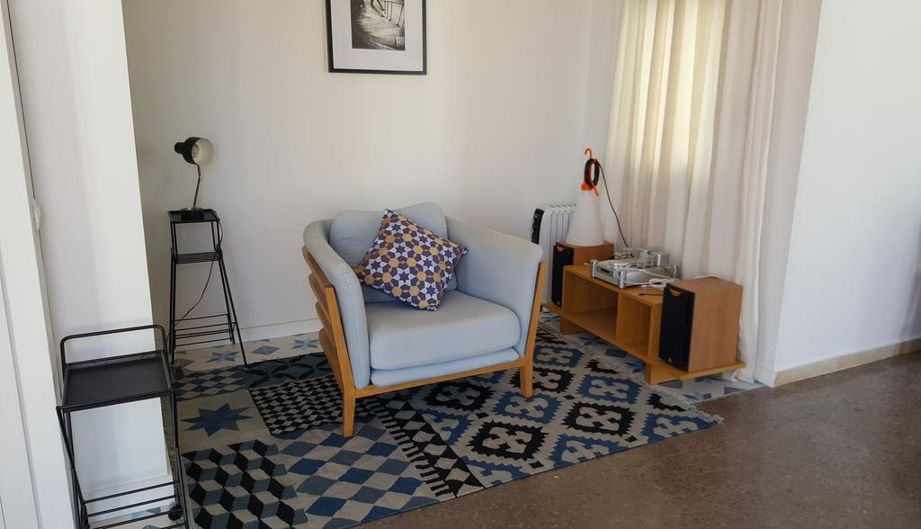 The Sky Attic Apartment 锡切斯 外观 照片